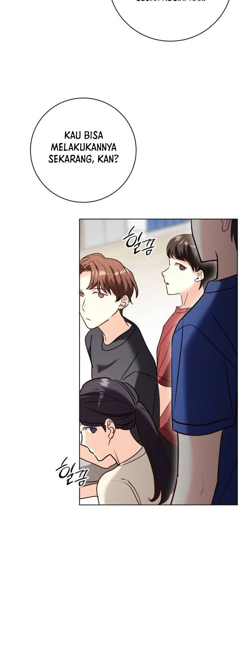 Genius Actor’s Aura Chapter 21 halaman 6