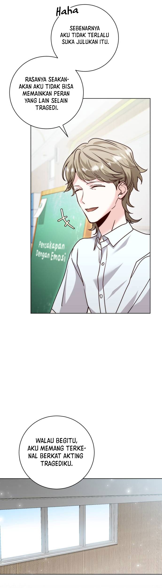 Genius Actor’s Aura Chapter 20 halaman 5