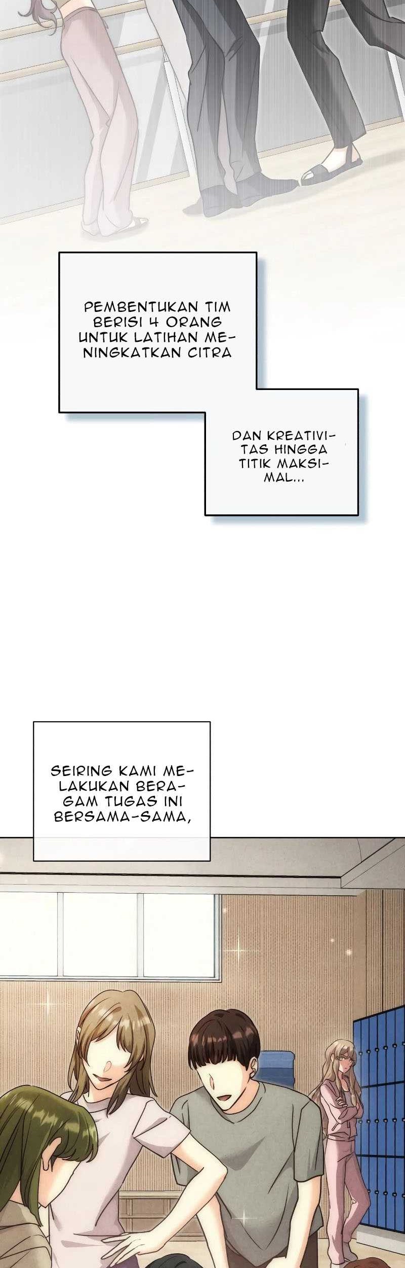 Genius Actor’s Aura Chapter 19 halaman 5