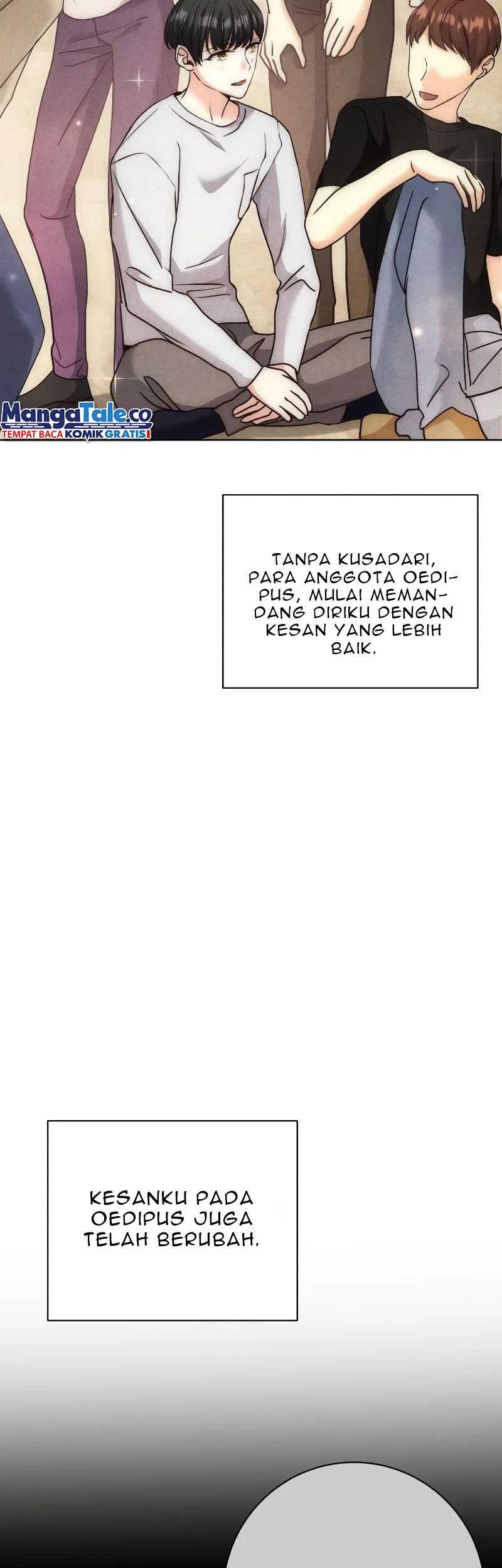 Genius Actor’s Aura Chapter 19 halaman 6