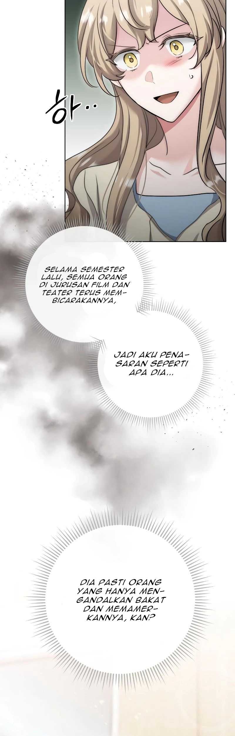 Genius Actor’s Aura Chapter 18 halaman 4
