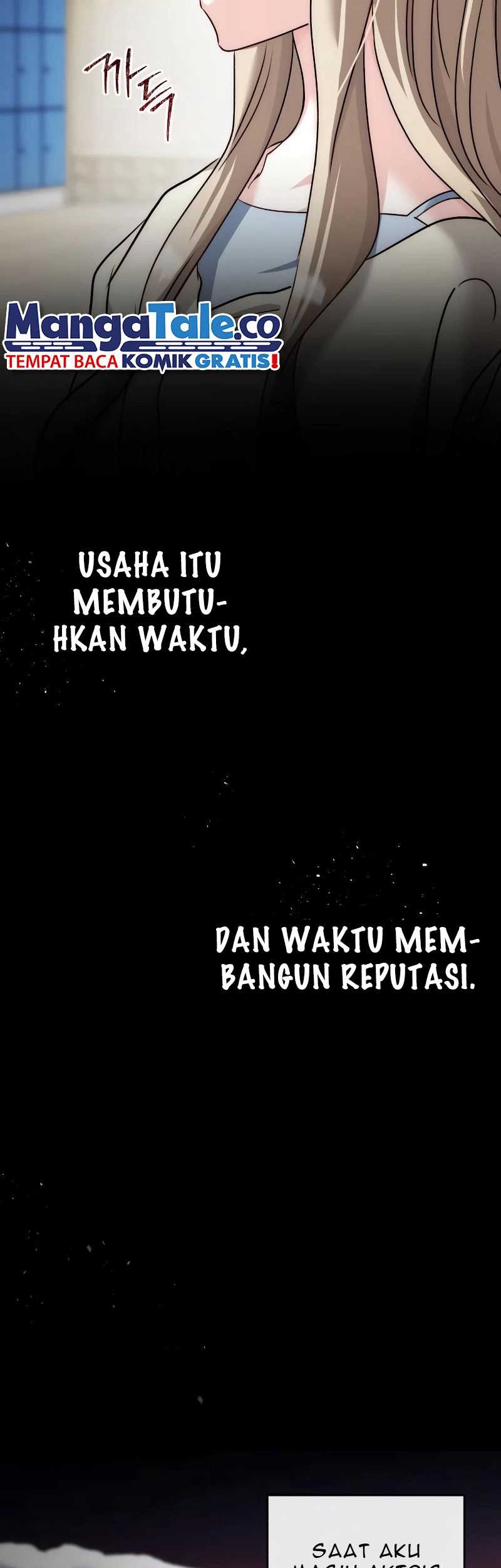 Genius Actor’s Aura Chapter 18 halaman 6