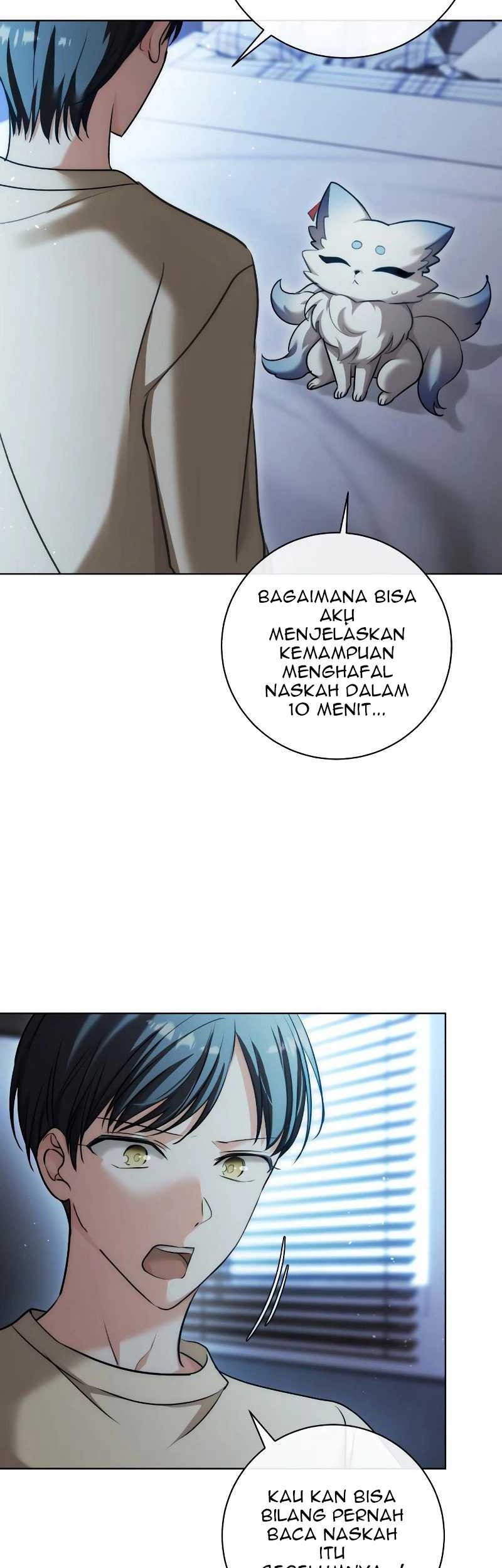 Genius Actor’s Aura Chapter 17 halaman 4