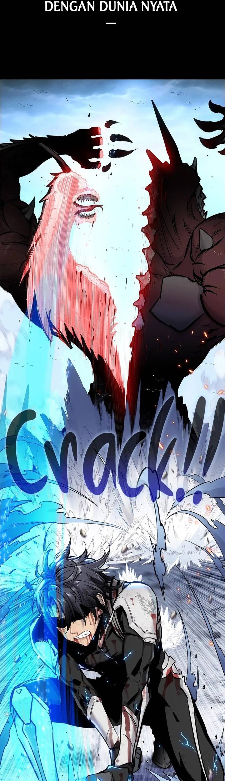 Might Through Death Chapter 01 Gambar 6