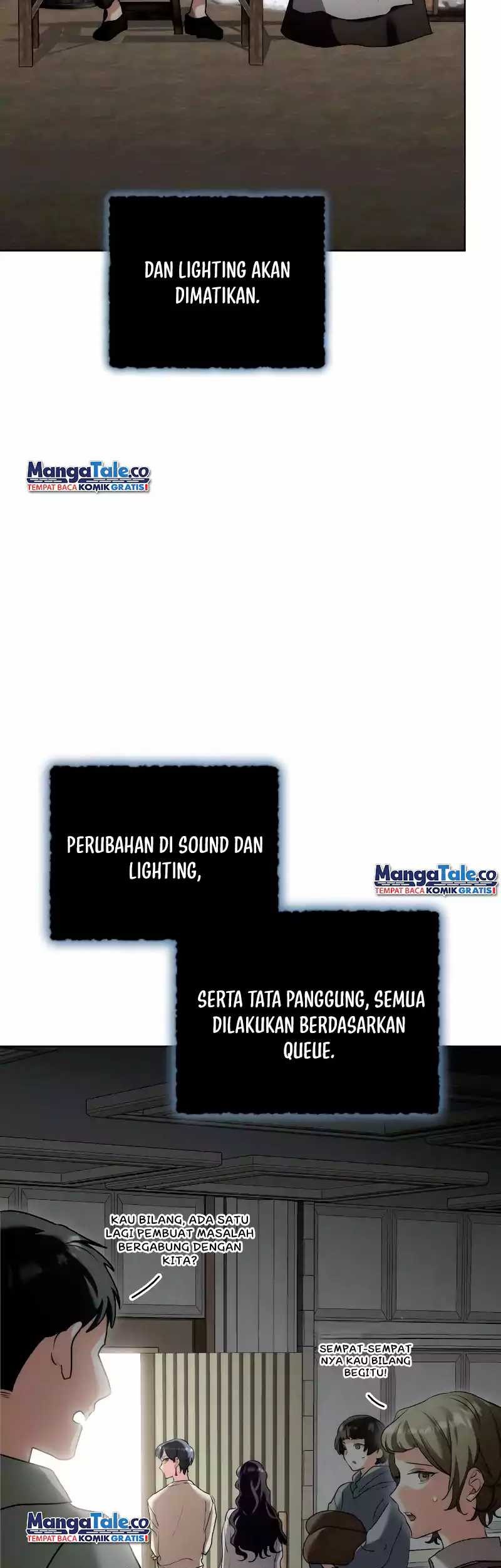 Genius Actor’s Aura Chapter 16 Gambar 6