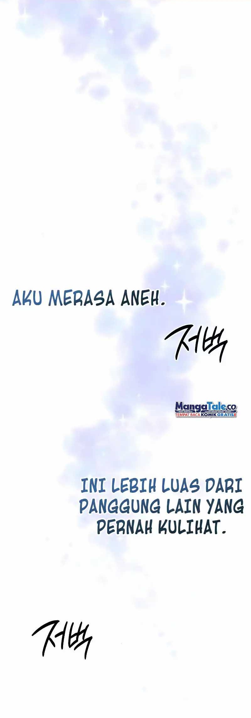 Genius Actor’s Aura Chapter 15 halaman 7