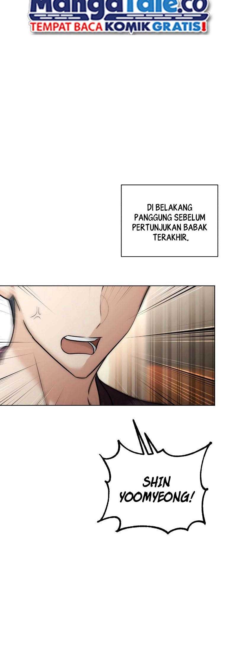 Genius Actor’s Aura Chapter 14 halaman 5