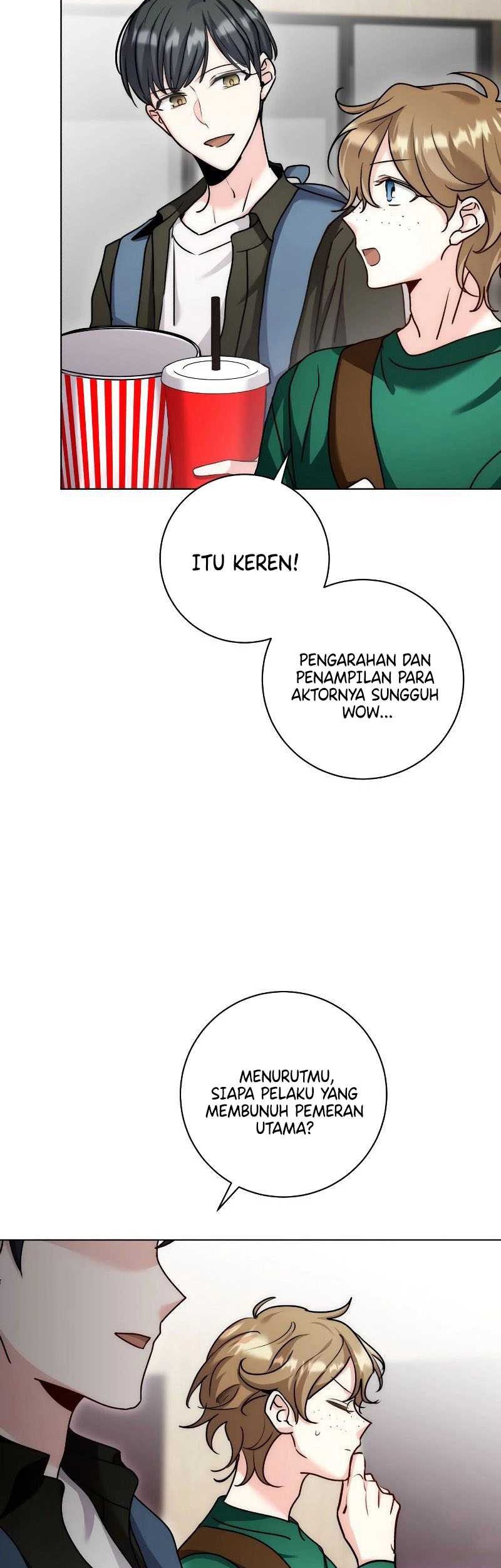 Genius Actor’s Aura Chapter 12 halaman 4
