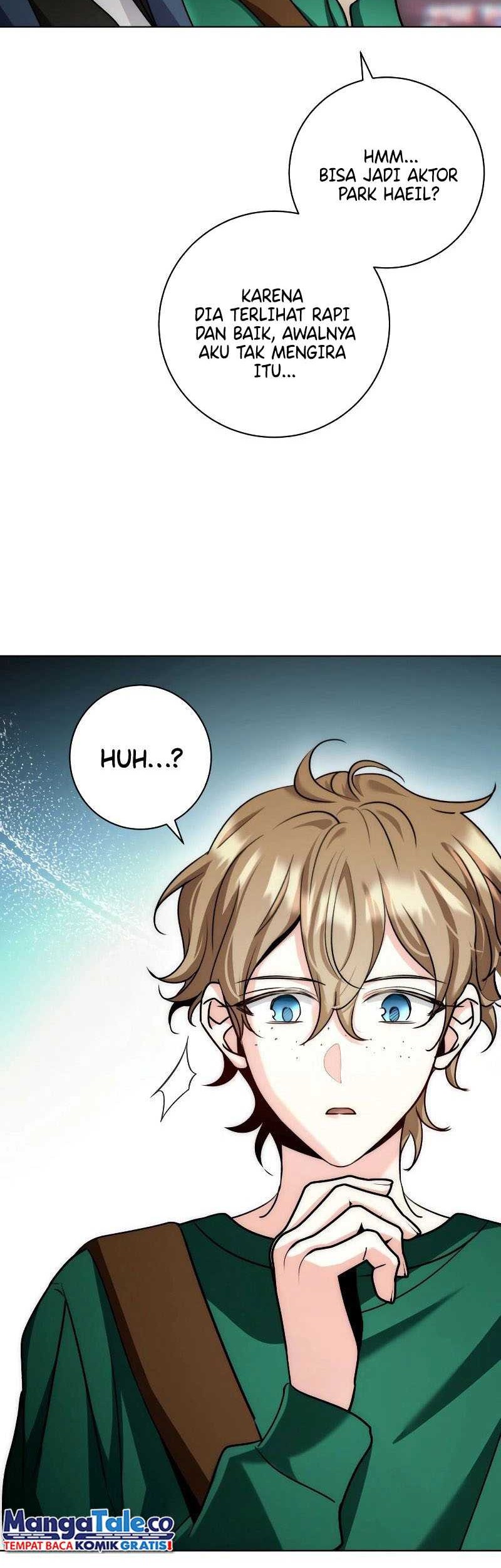 Genius Actor’s Aura Chapter 12 halaman 5