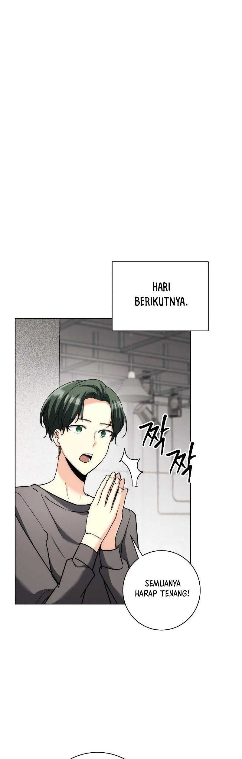Genius Actor’s Aura Chapter 11 halaman 5