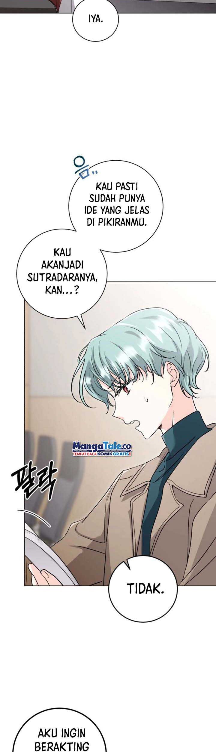 Genius Actor’s Aura Chapter 03 Gambar 4