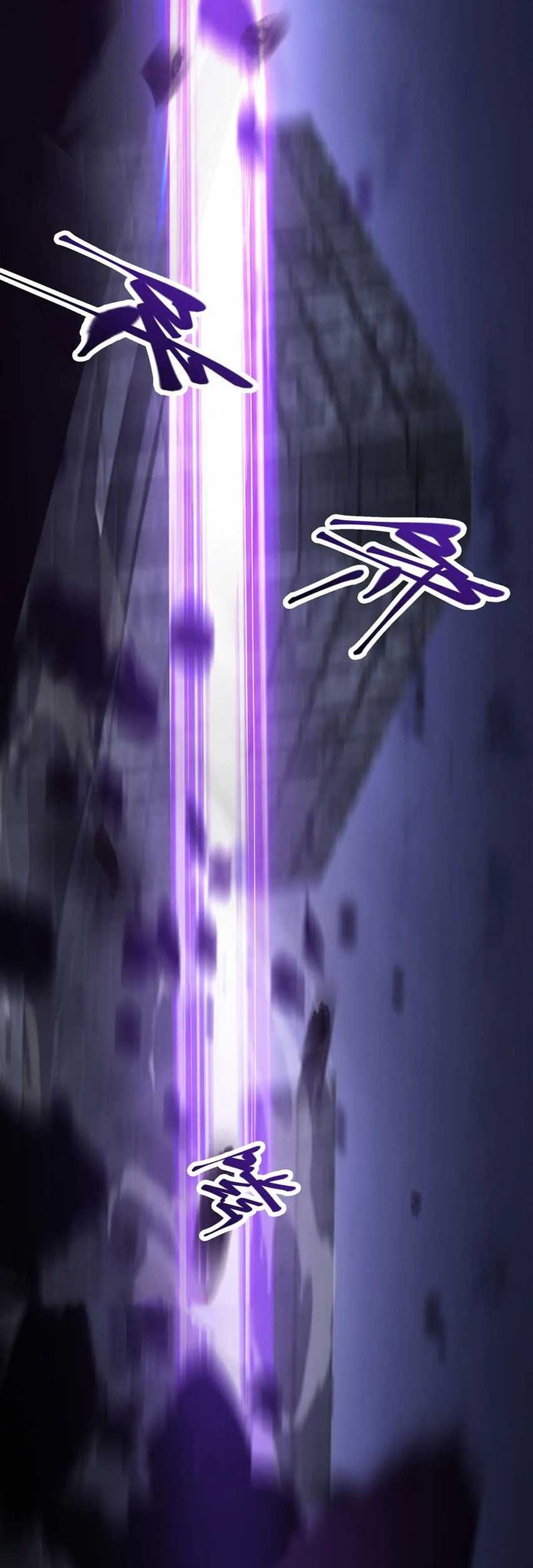 I, the Strongest Boss Chapter 28 halaman 3