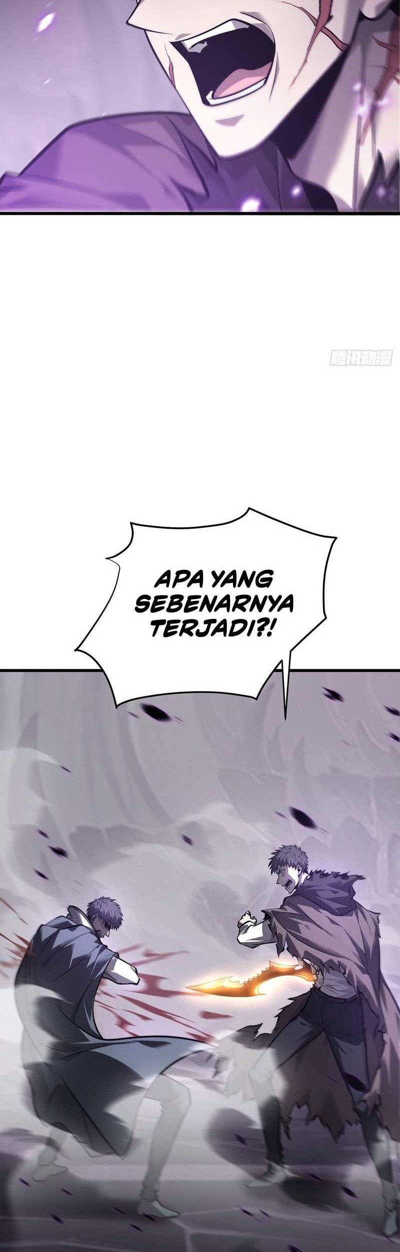 I, the Strongest Boss Chapter 23 halaman 5
