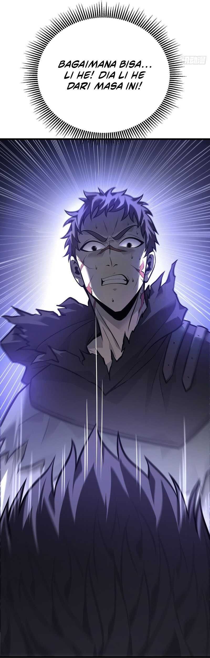 I, the Strongest Boss Chapter 23 halaman 7