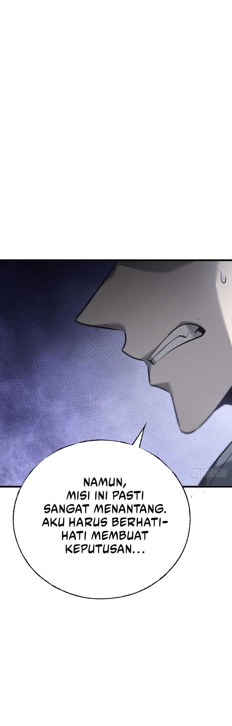I, the Strongest Boss Chapter 22 halaman 5