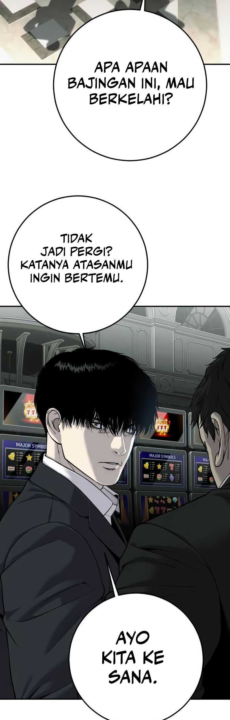 Son’s Retribution Chapter 19 halaman 6