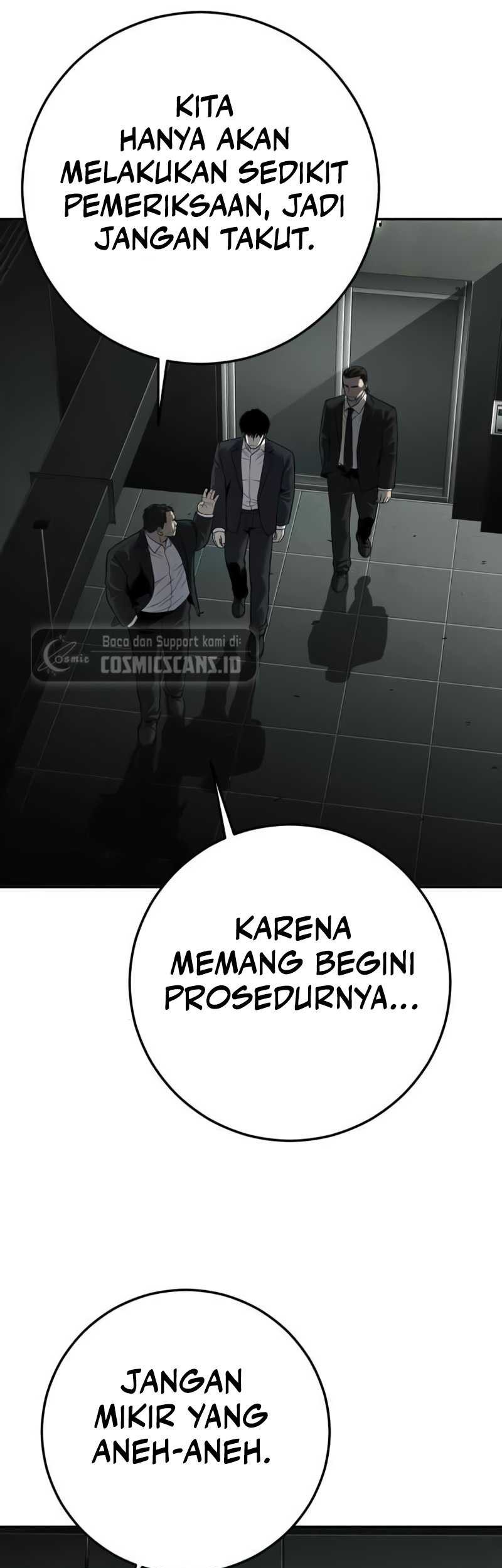 Son’s Retribution Chapter 19 halaman 8