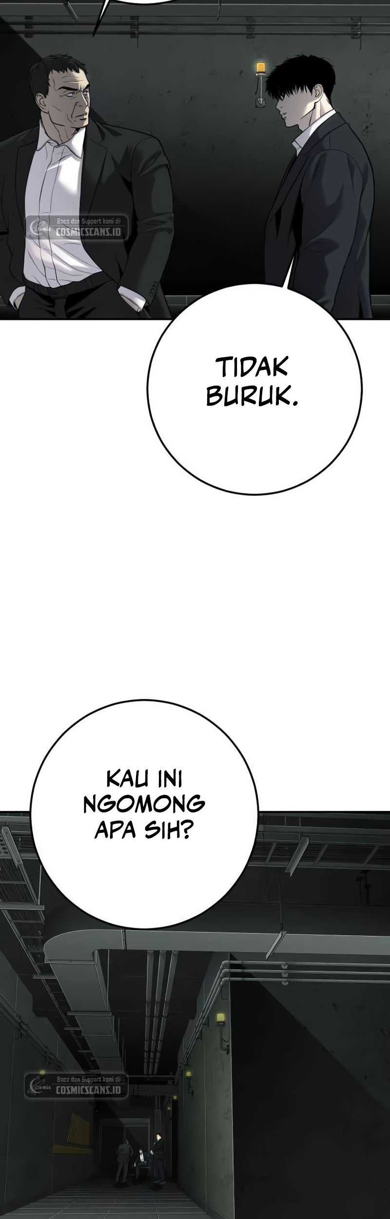 Son’s Retribution Chapter 19 halaman 9