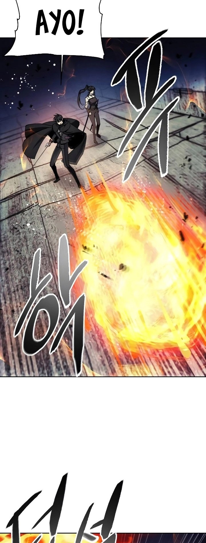How to Live as a Villain Chapter 147 Gambar 4
