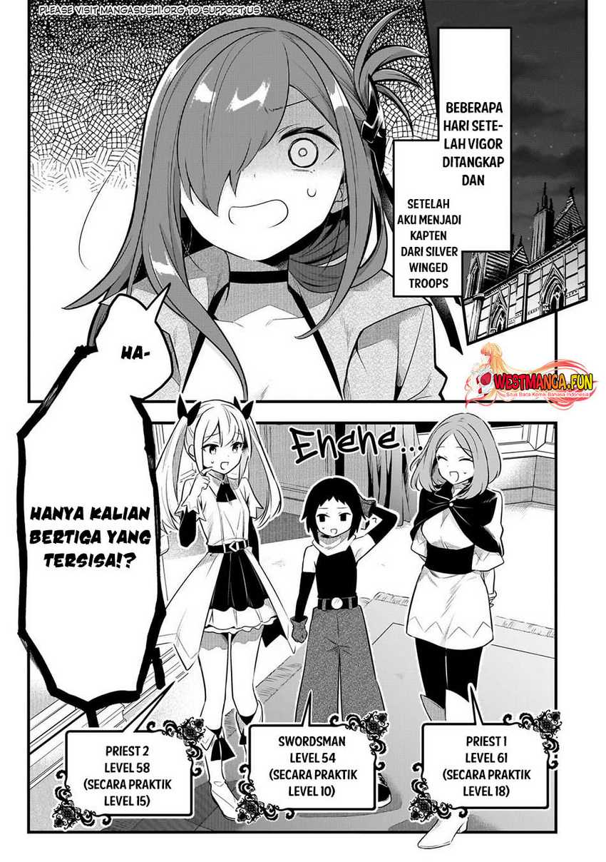 Tsuihousha Shokudou e Youkoso! (Welcome to Cheap Restaurant of Outcasts!) Chapter 43 Gambar 3