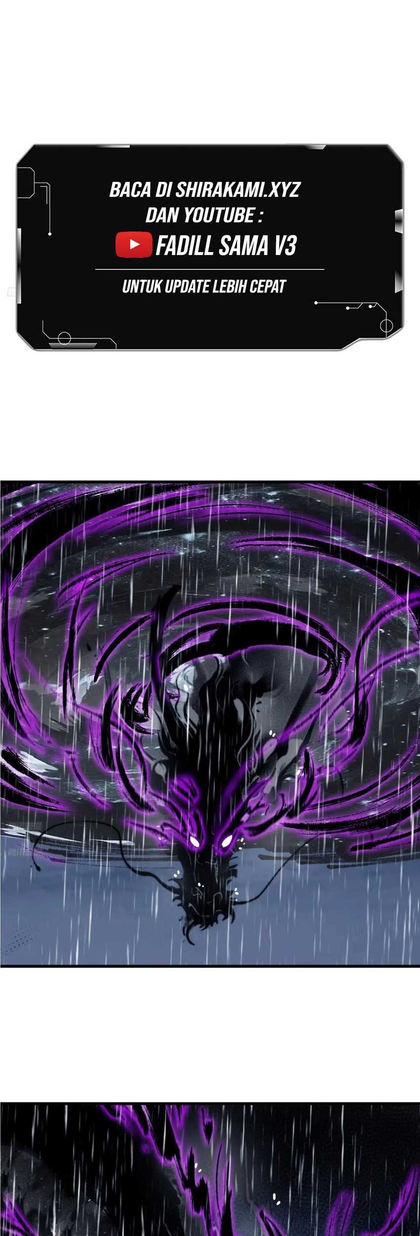 It Starts With A Mountain Chapter 833 Gambar 3