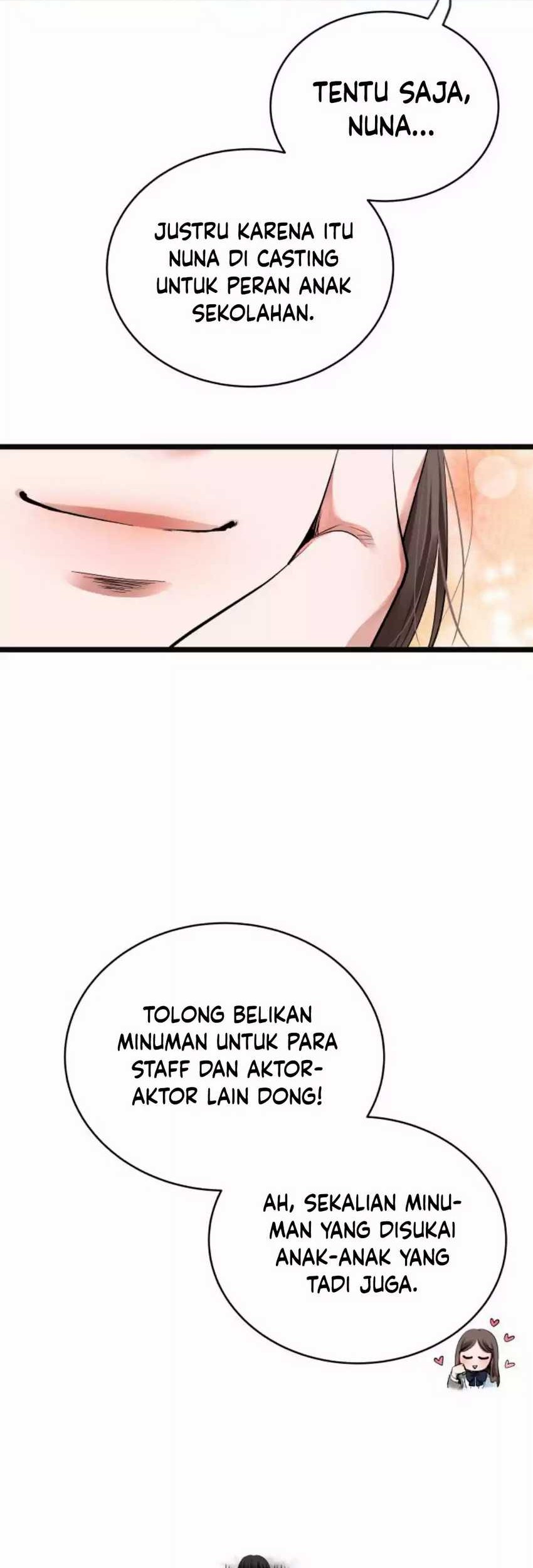 A Tidal Wave of Glory Chapter 31 halaman 7