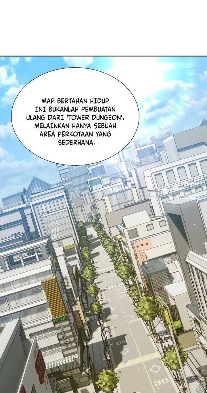 Return of the Genius Player Chapter 20 halaman 5