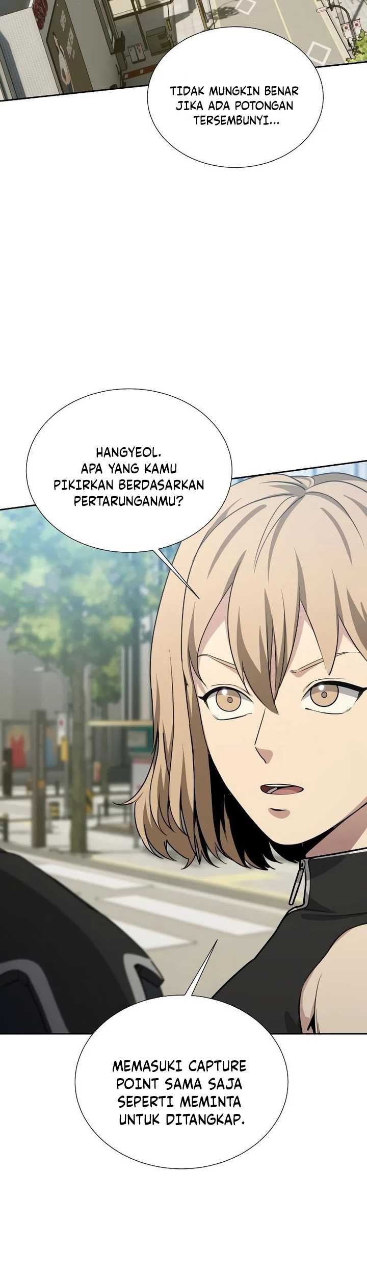 Return of the Genius Player Chapter 20 halaman 6