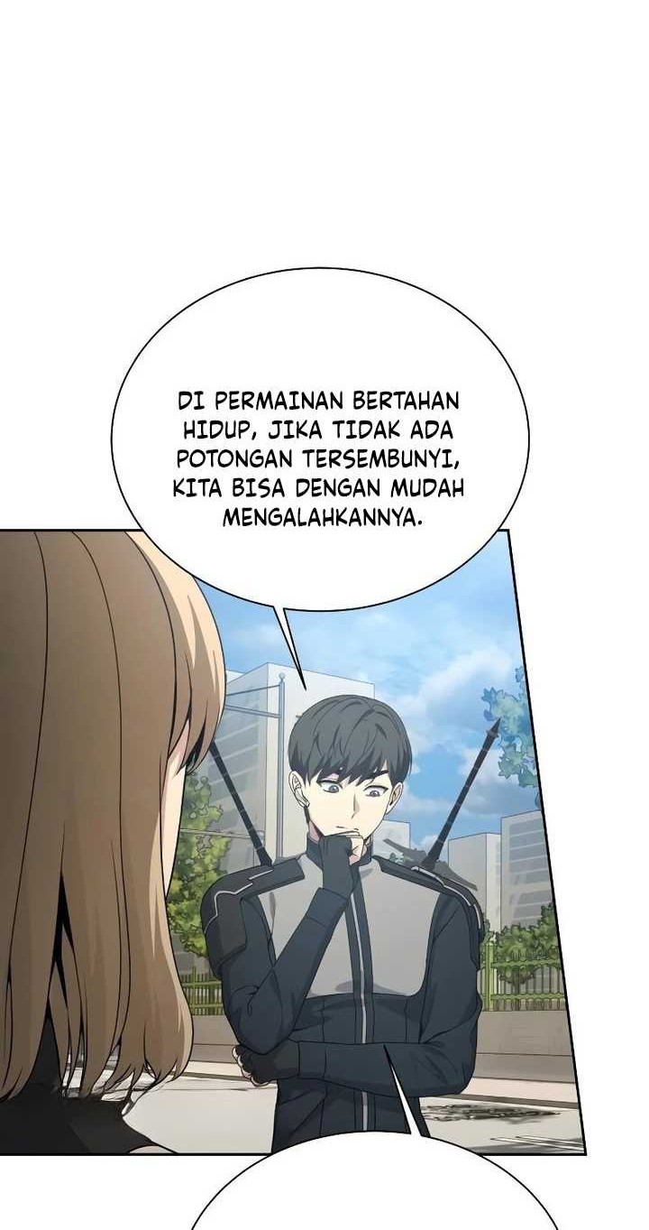 Return of the Genius Player Chapter 20 halaman 7