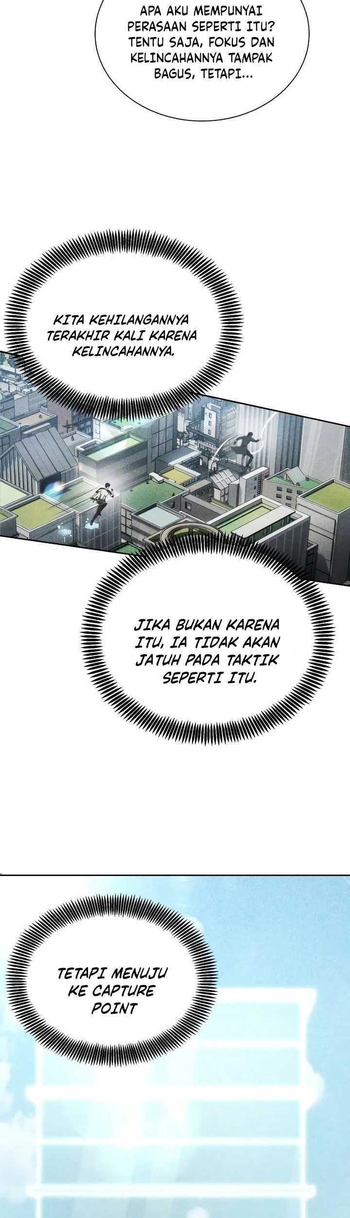 Return of the Genius Player Chapter 20 halaman 8