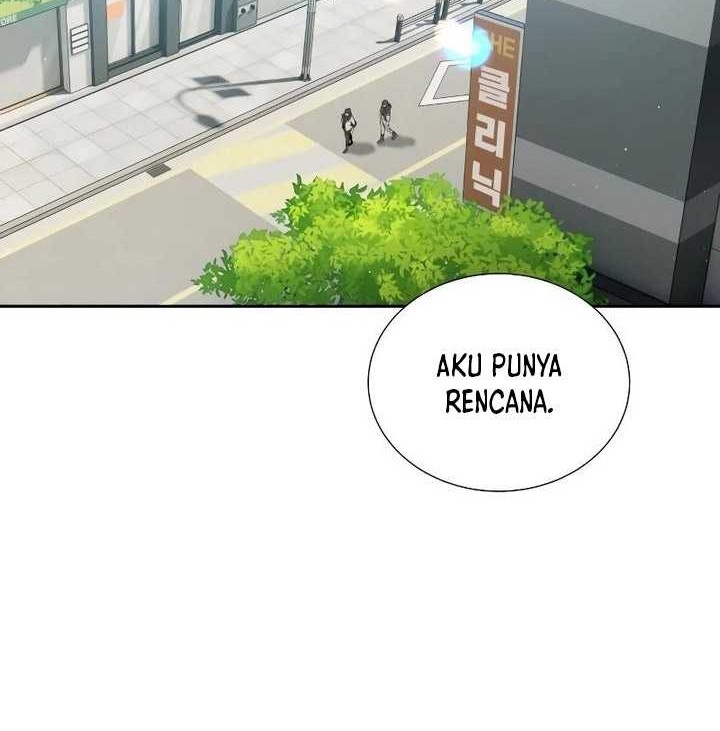 Return of the Genius Player Chapter 19 halaman 5
