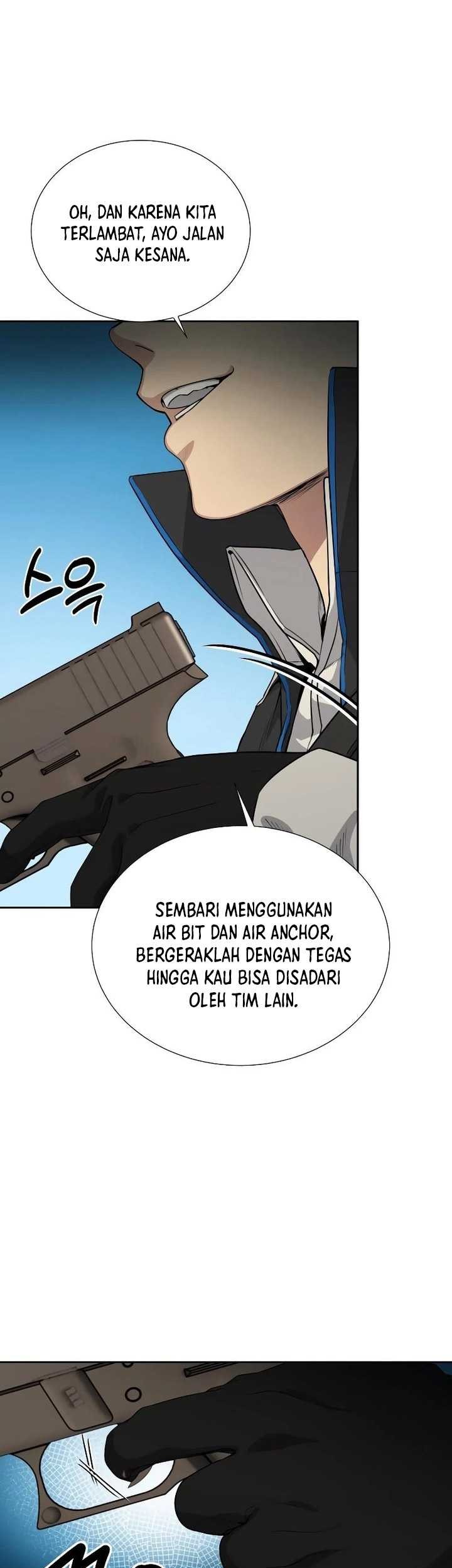 Return of the Genius Player Chapter 19 halaman 6
