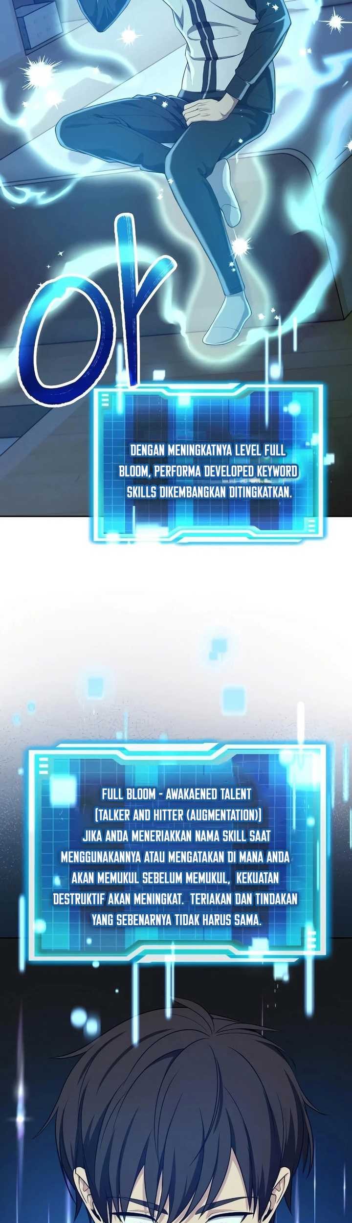 Return of the Genius Player Chapter 18 Gambar 6