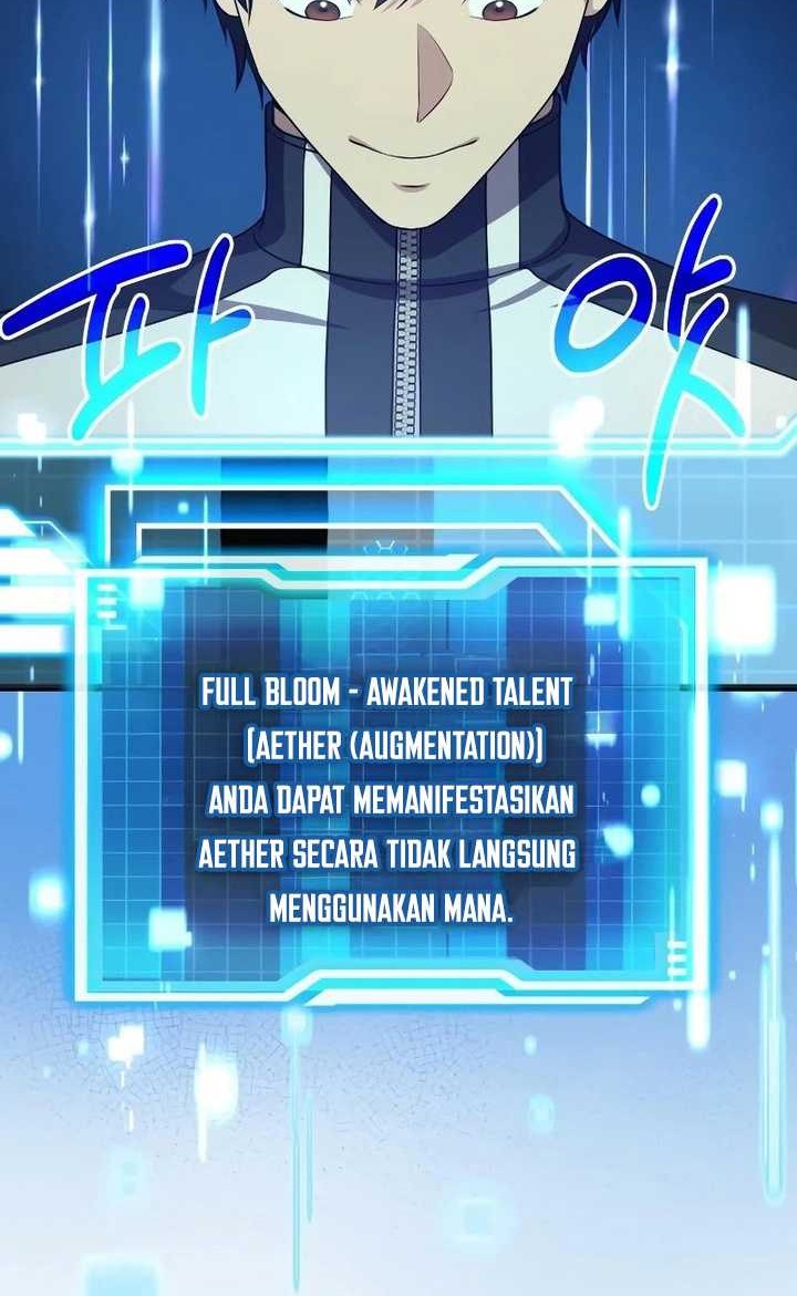 Return of the Genius Player Chapter 18 Gambar 7