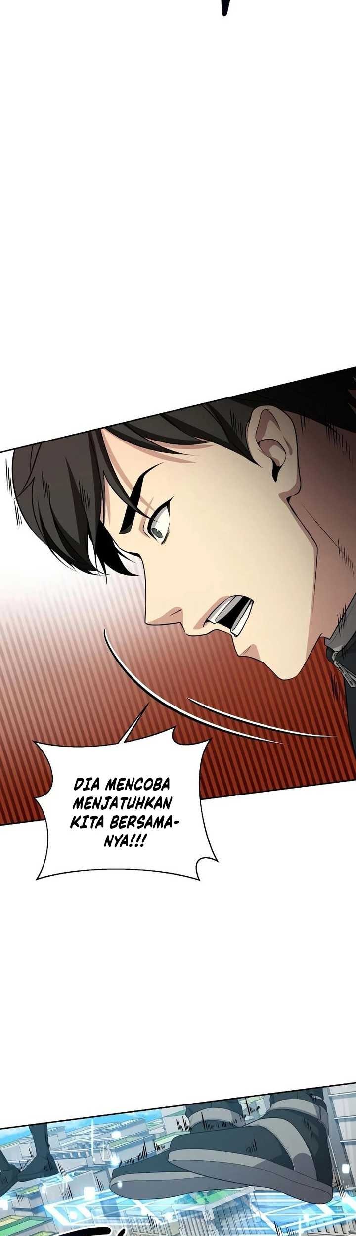 Return of the Genius Player Chapter 17 halaman 6