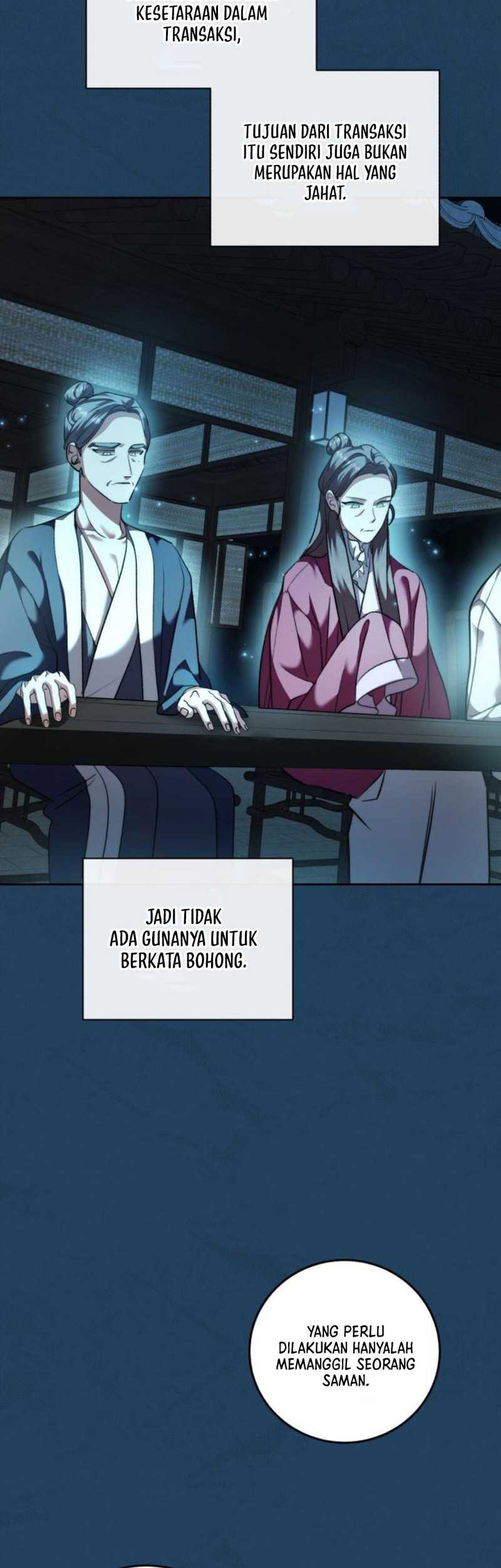 Genius Actor’s Aura Chapter 45 halaman 7
