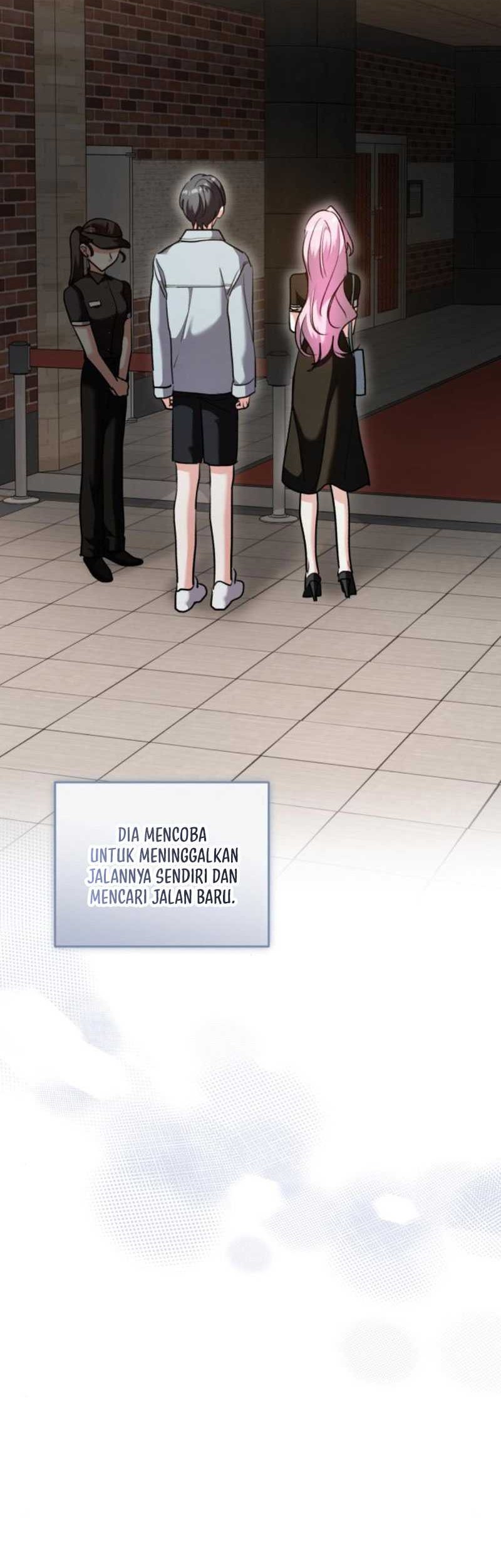 Genius Actor’s Aura Chapter 44 halaman 6