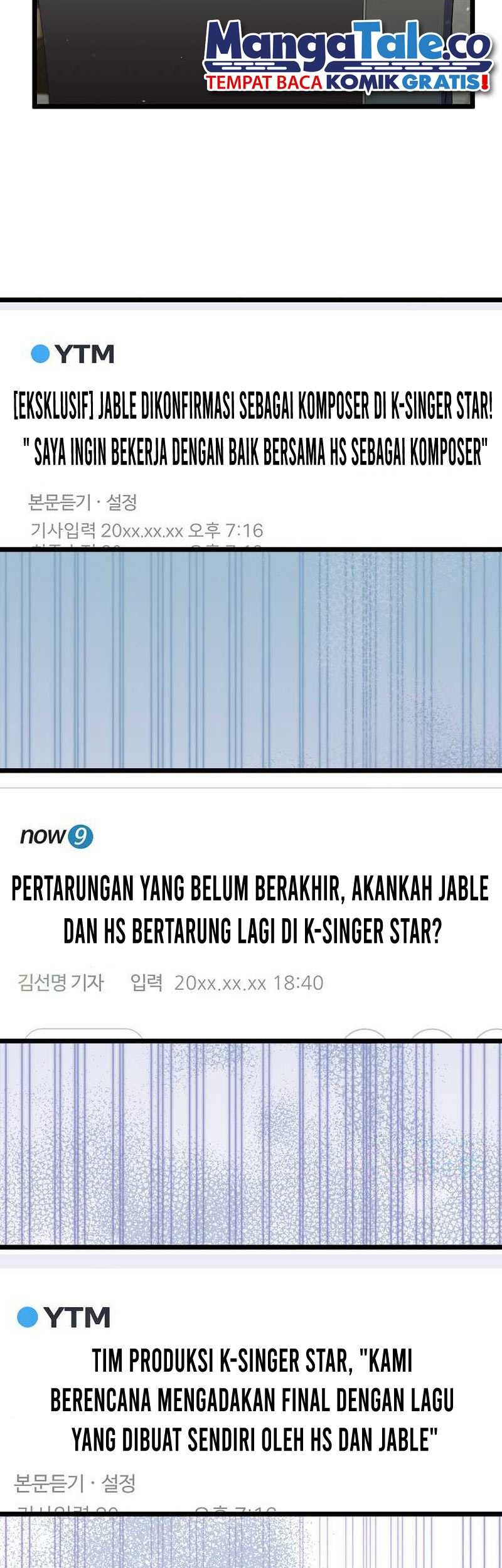The Crazy Genius Composer Returns Chapter 23 halaman 4