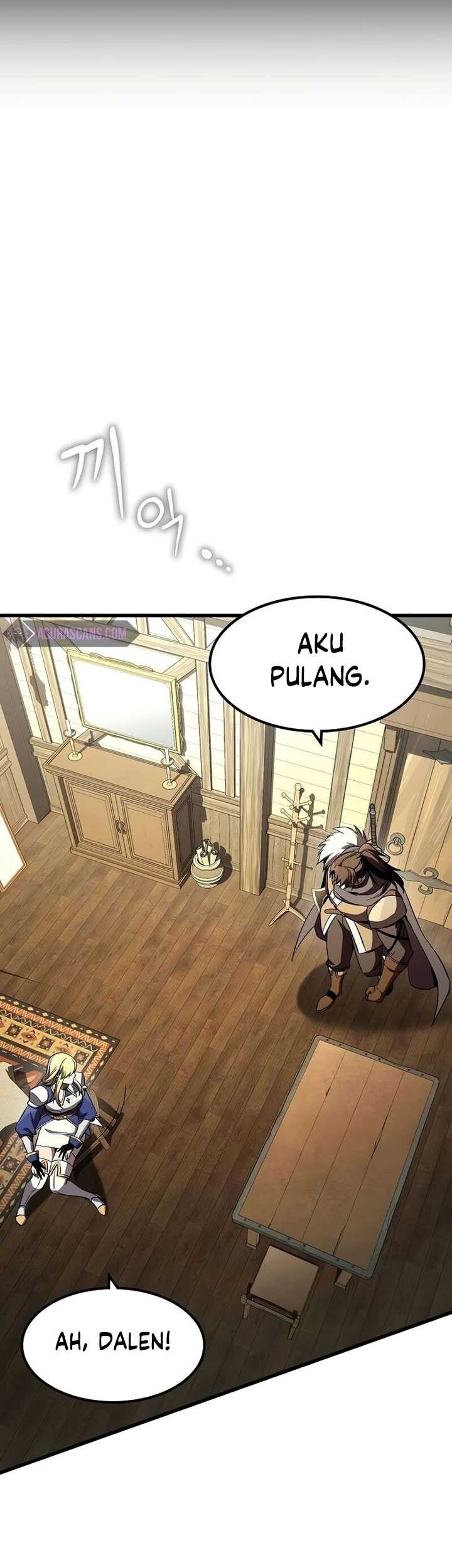 Genius Corpse-Collecting Warrior Chapter 35 halaman 8
