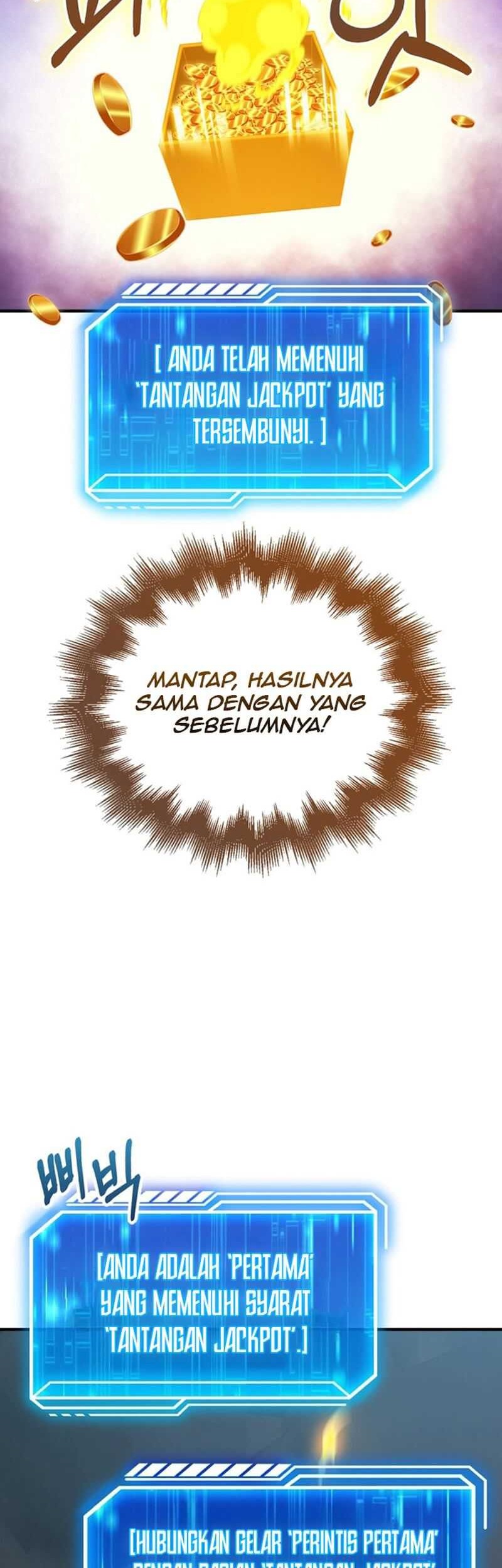 Max Talent Player Chapter 34 halaman 6