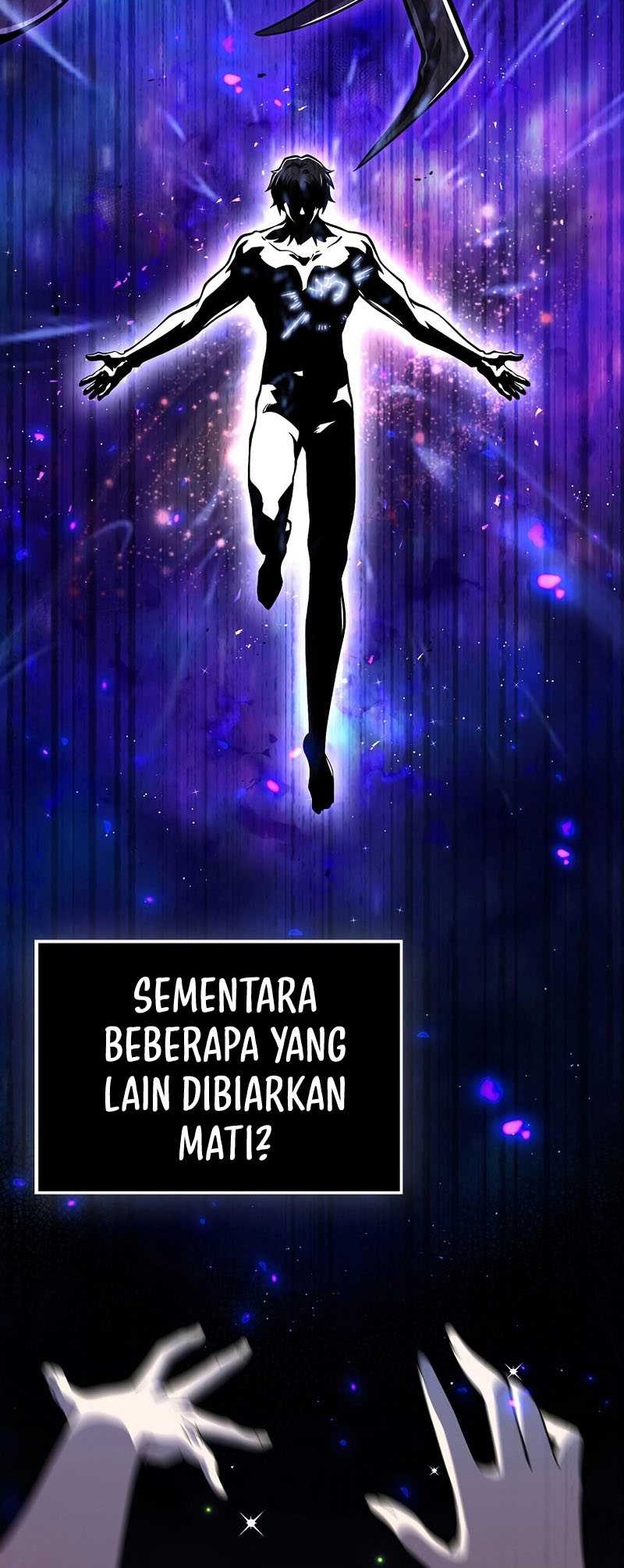 I’m Not a Regressor Chapter 46 halaman 5