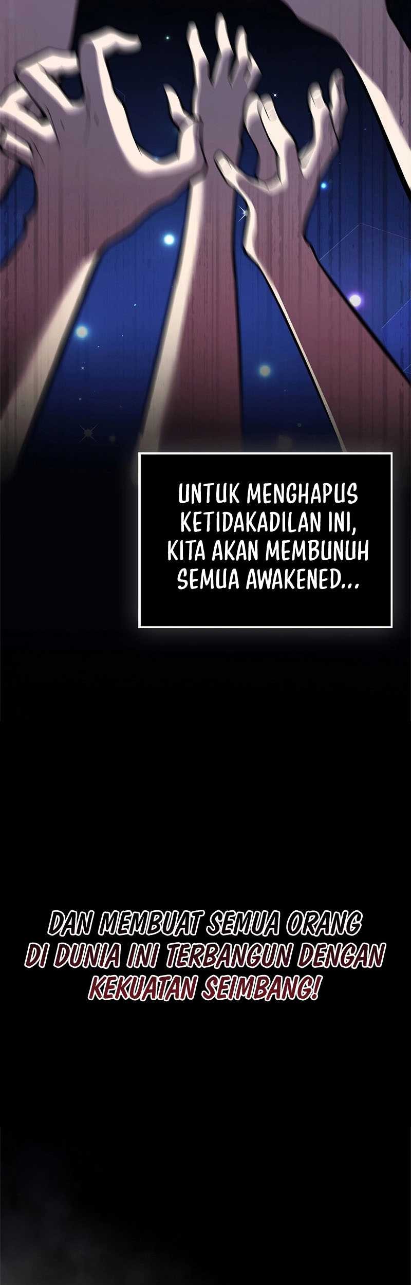 I’m Not a Regressor Chapter 46 halaman 6