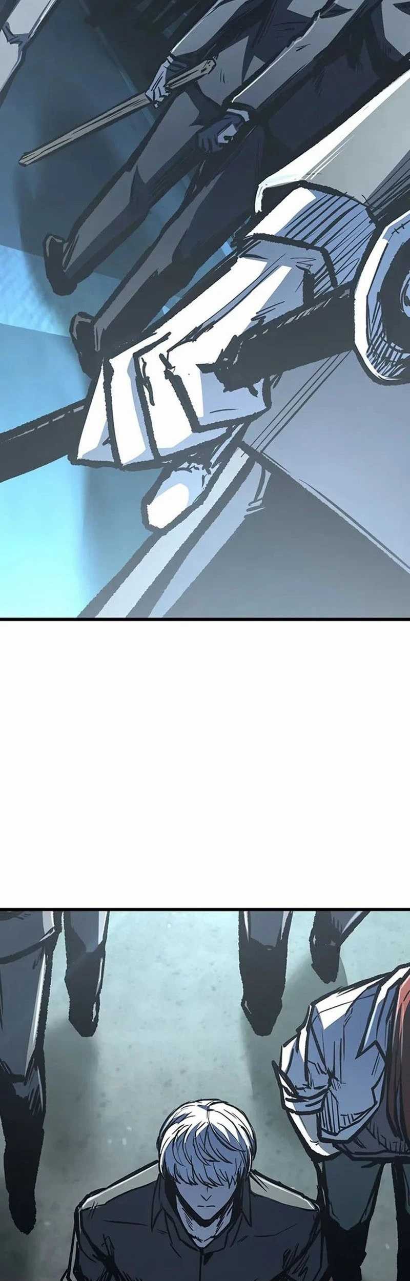 Hectopascals Chapter 89 halaman 6