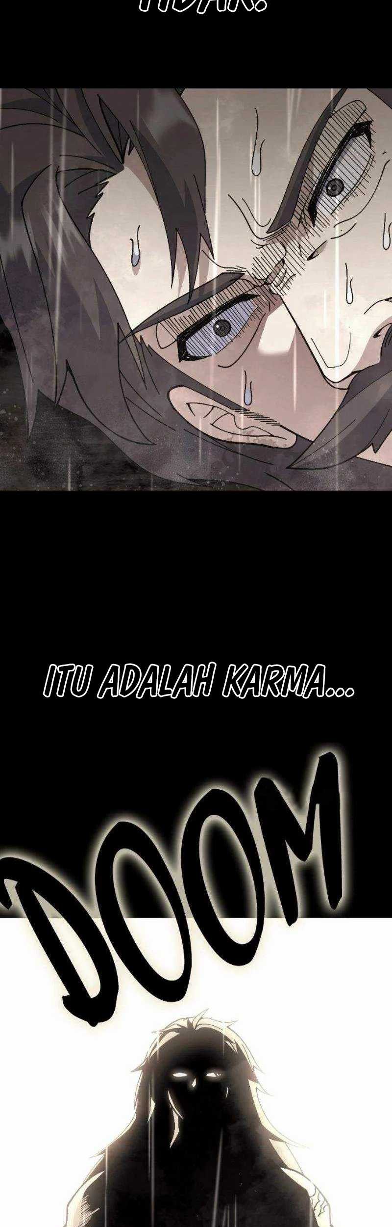 Divine Delivery Chapter 20 halaman 9