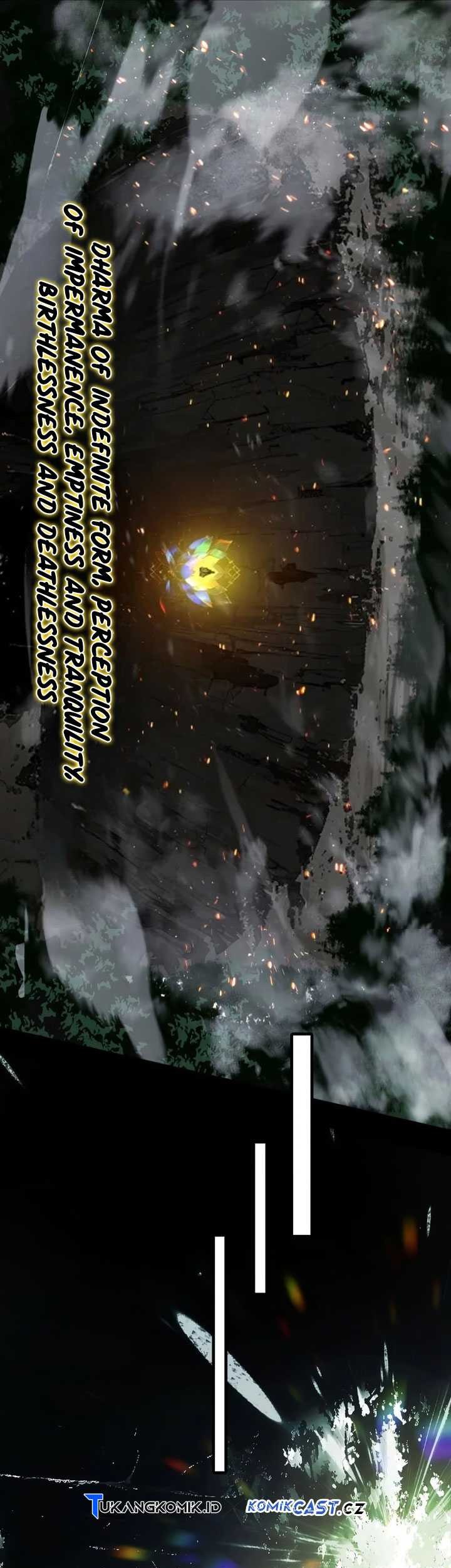 I’m An Evil God Chapter 488 halaman 5