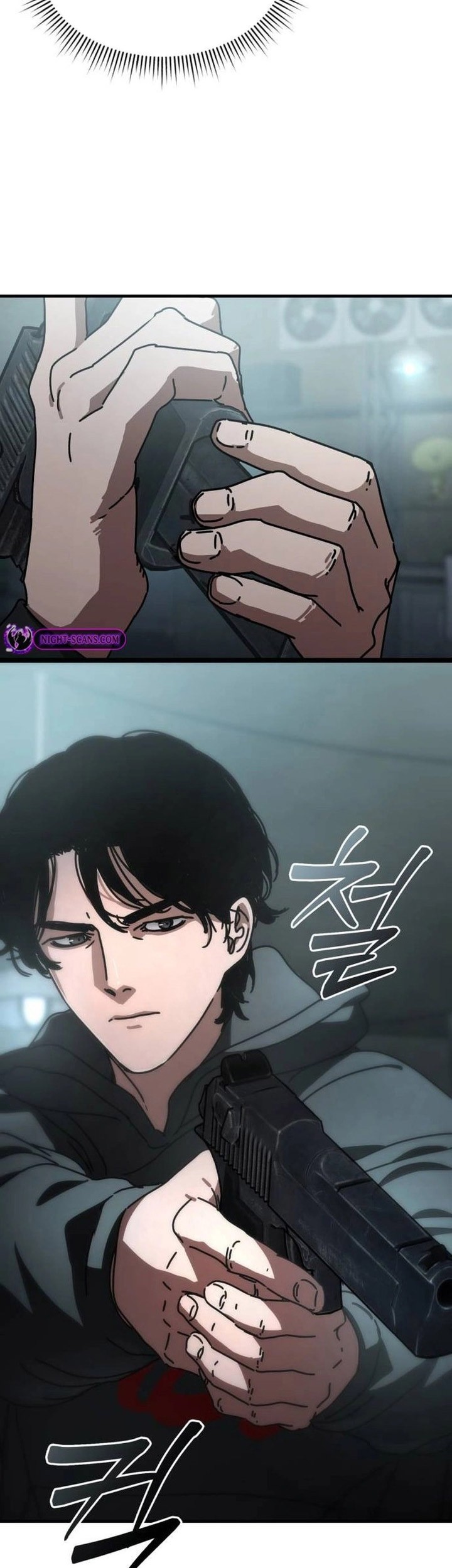 Hidden House in the Apocalypse Chapter 14 Gambar 8