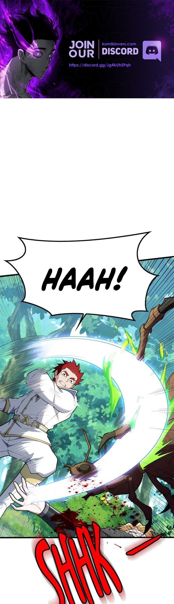 Manhwa Evil Dragon Is Reincarnated! Revenge Begins at the Age of Five! Chapter 83 gambar 2