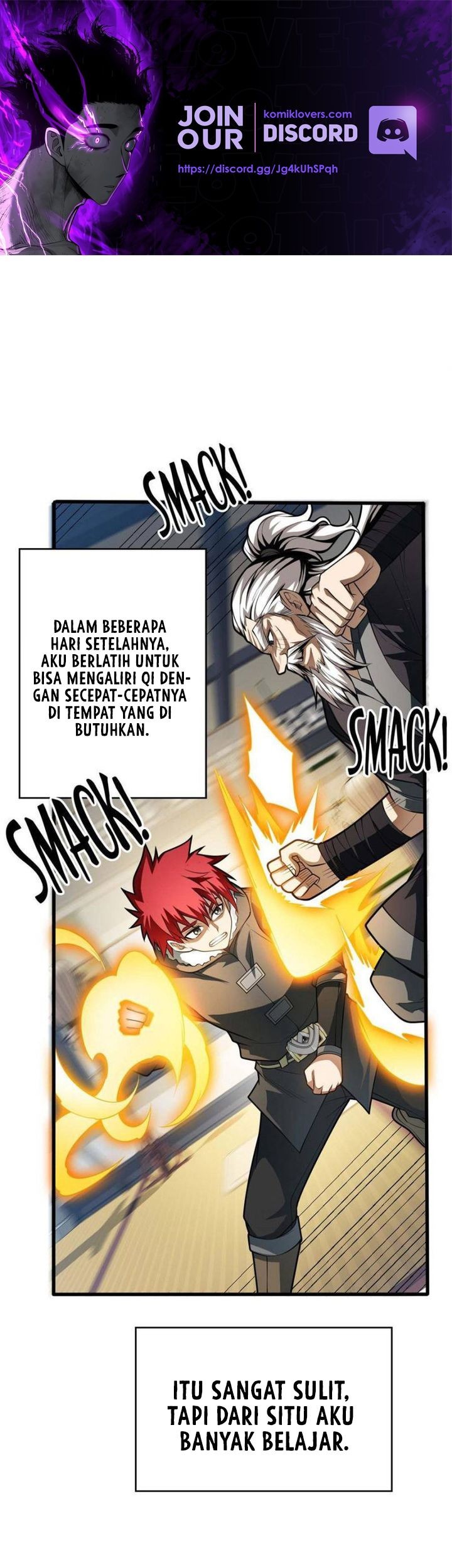 Manhwa Evil Dragon Is Reincarnated! Revenge Begins at the Age of Five! Chapter 82 gambar 2