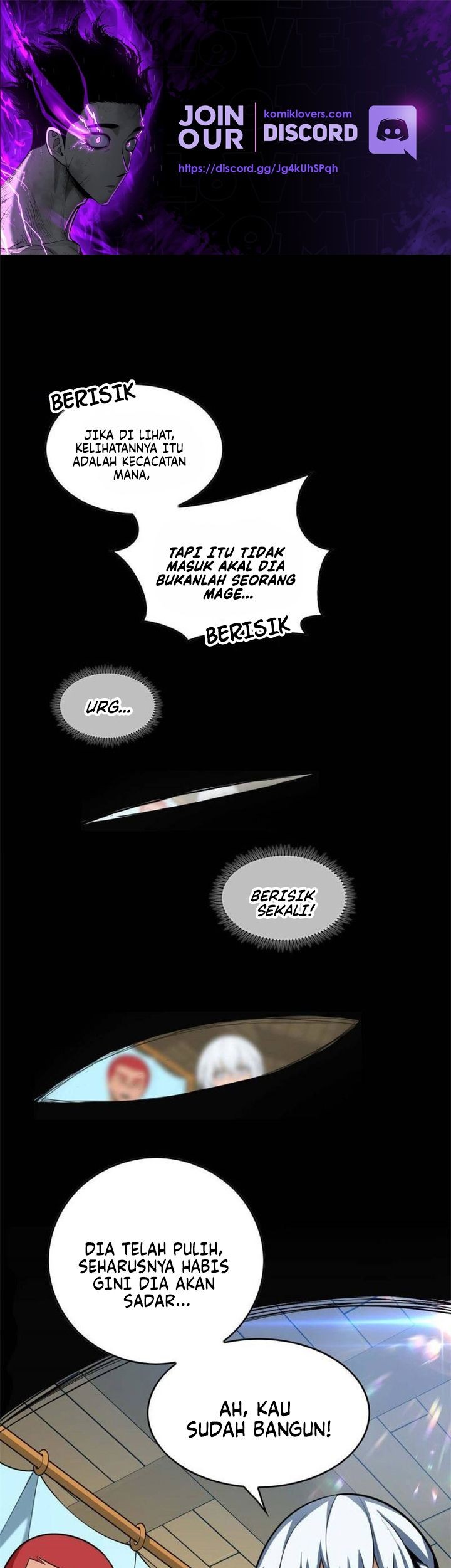 Manhwa Evil Dragon Is Reincarnated! Revenge Begins at the Age of Five! Chapter 81 gambar 2