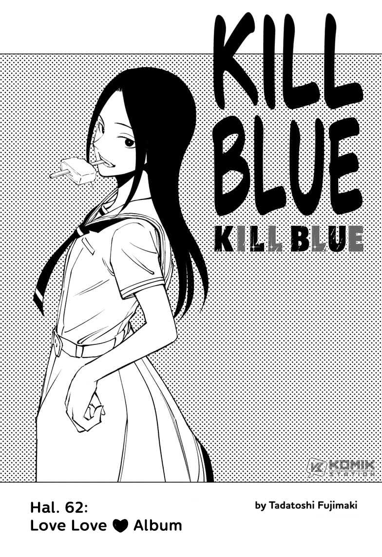 Manga Kill Blue Chapter 62 gambar 2